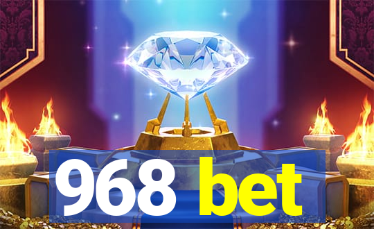 968 bet